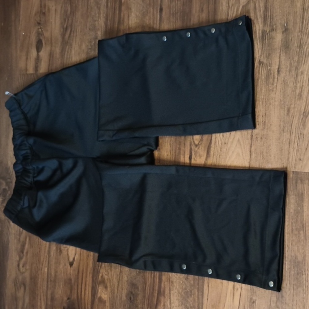 Noisy May Black Jogger Track Pants PP